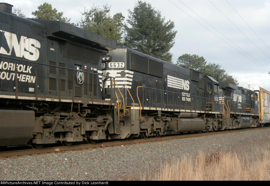 NS 6632